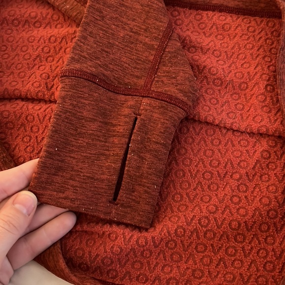 OV pullover - Picture 5 of 5